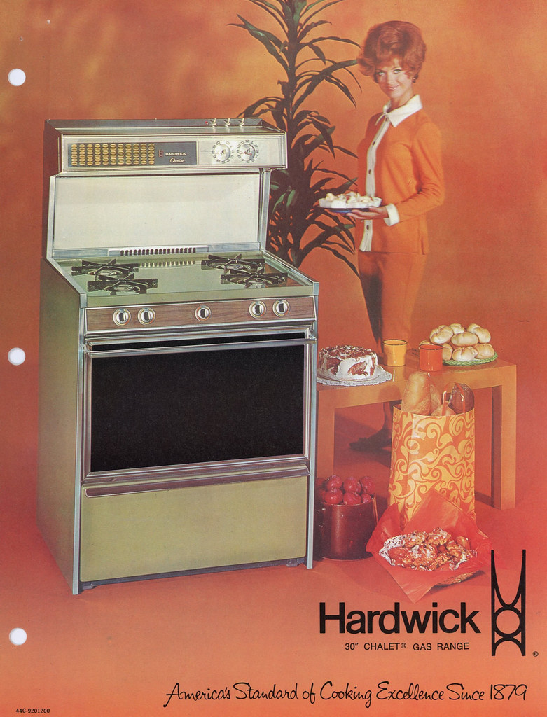 Hardwick 1970