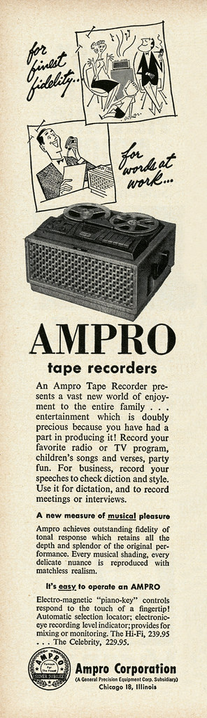 Ampro 1954