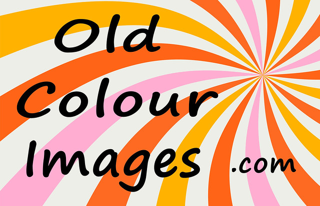 New site - Old Colour Images