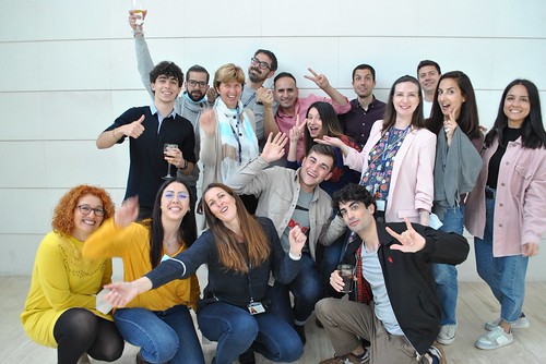 IMDEA Materials Institute's 15th Birthday | by IMDEA Materials
