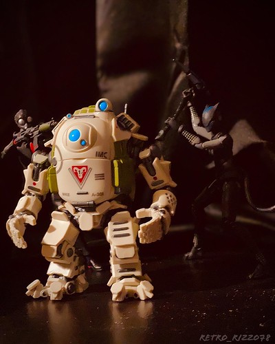 Fortnite Vs. Titanfall | by retrorizzo78