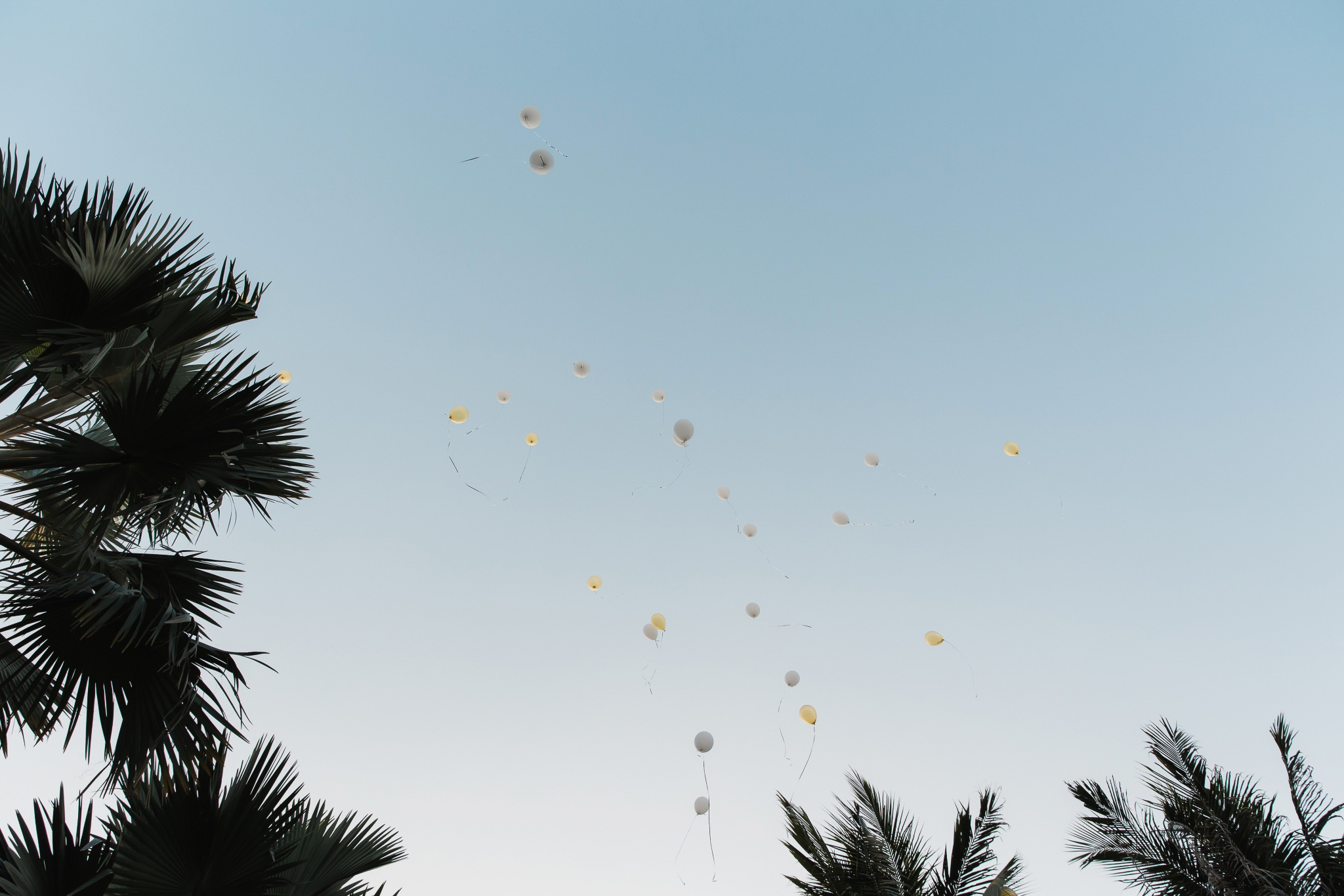 婚禮攝影｜在充滿花卉氣球的庭院許諾一生｜台南商務會館｜愛情街角｜澤于-0183