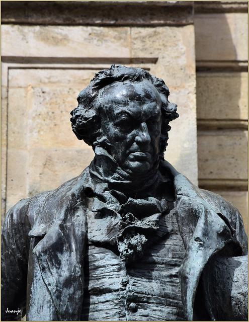 🇫🇷 🇪🇺 Goya en Burdeos (Francia, 9-6-2022)