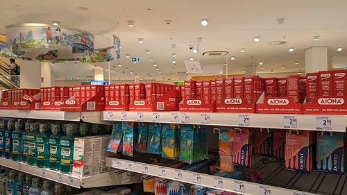 Tooth paste brand popular with asian visitors it seems | by metarakete