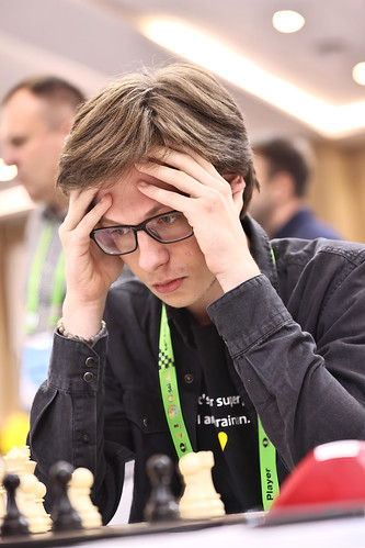 20220803_44th Chess Olympiad_Round 6_Mark_Livshitz_Shevchenko Kirill_17