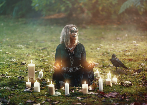 Wiccan Ways | by juliepowell944