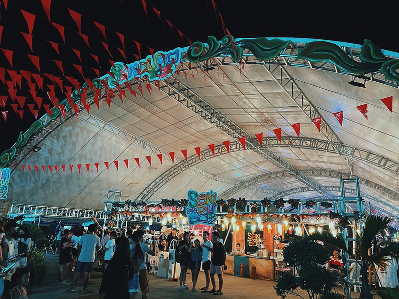Sandugo Festival 2022