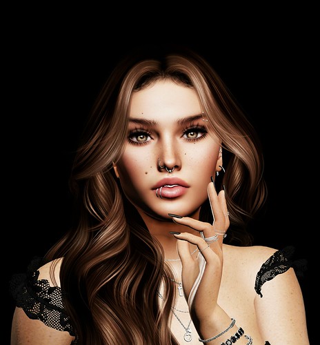 Angela Dark 8 3rd Aug 2022 | Thanks to Angela Dark for Model… | Flickr