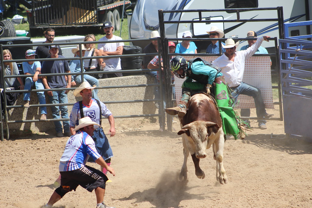 Pro Rodeo Camera 2022 Rodeo | Camera Corps | Flickr