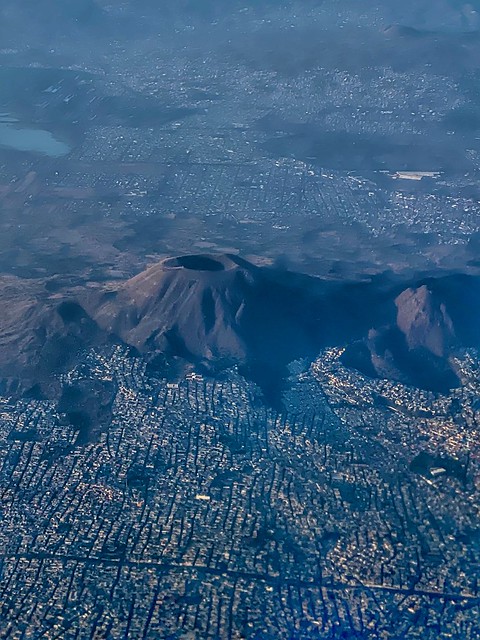 Volcán Tetlalmanche