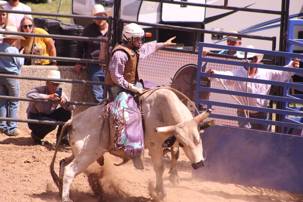 Pro Rodeo Camera 2022 Rodeo | Camera Corps | Flickr