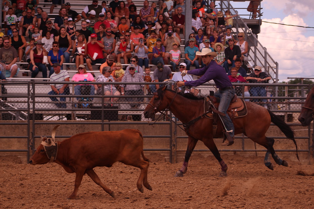 Pro Rodeo Camera 2022 Rodeo | Camera Corps | Flickr