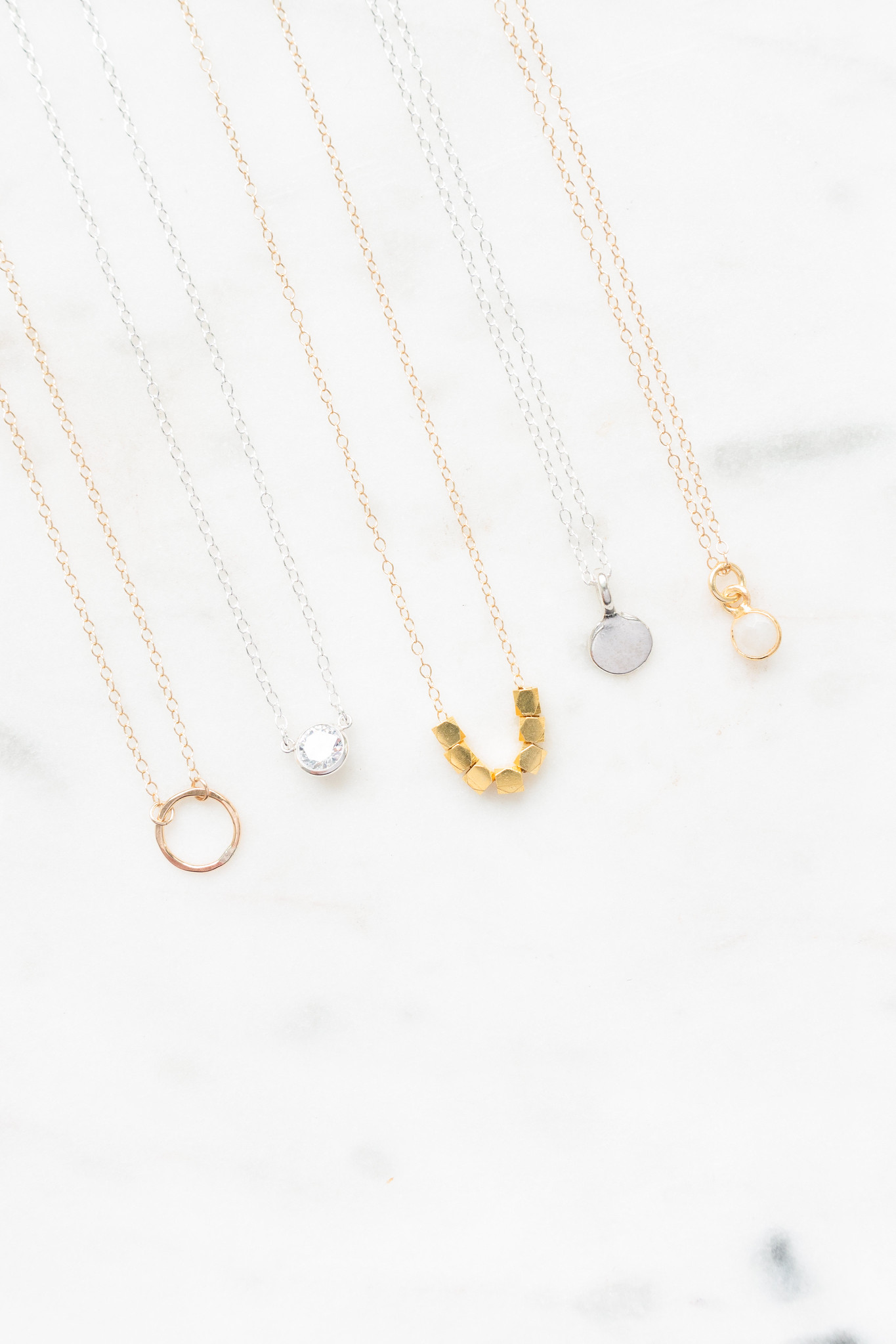 Celebrating 10 Years Of Oh My Clumsy Heart Jewellery