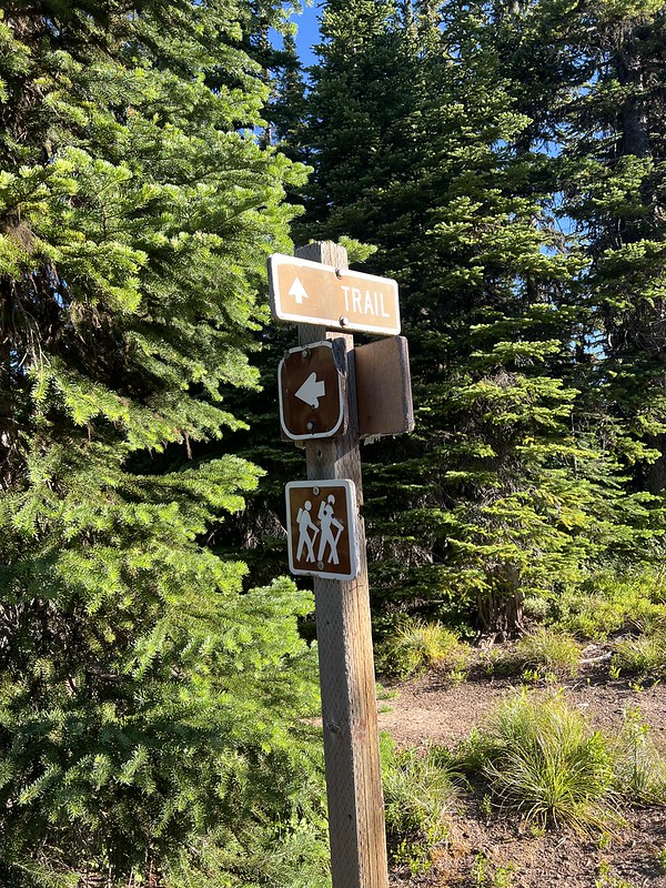 Ch-Paa-Qn Peak Hike