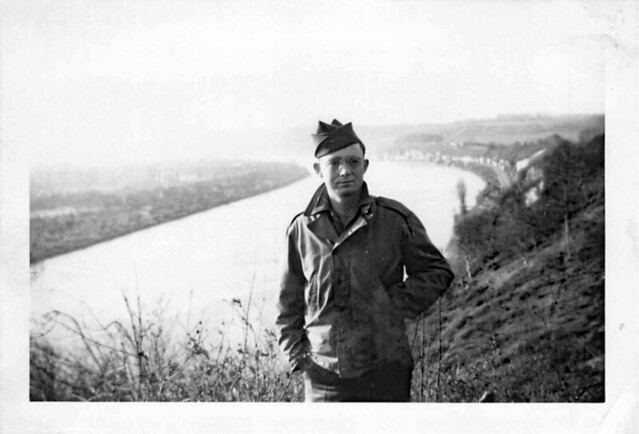 Dad WW2 Photo 170