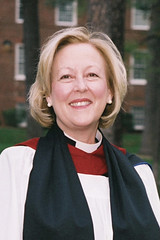 The Rev. Melissa Hollerith