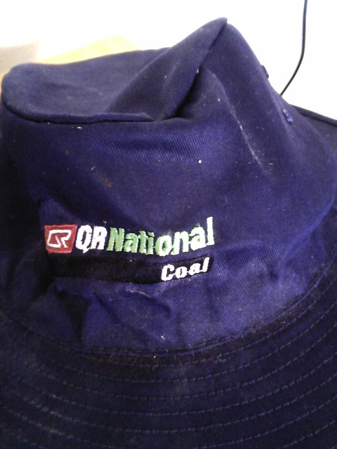 IMG_20160106_124539 - Queer Rail National Coal hat