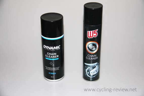 Dynamic Chain Cleaner Spray Can - 8897