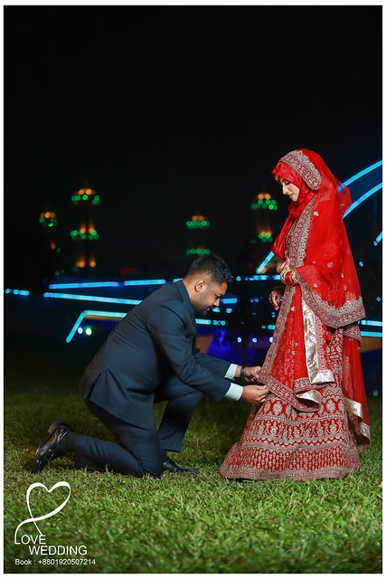 Wedding of Bangladesh