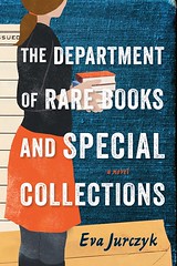 department of rare books