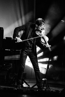 Andrew Bird