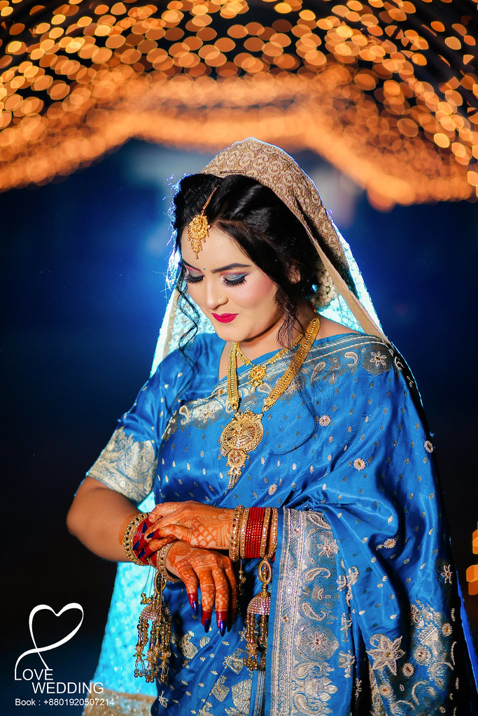 Wedding of Bangladesh | Photographer : Ariyan Ahemed Sujon (… | Flickr