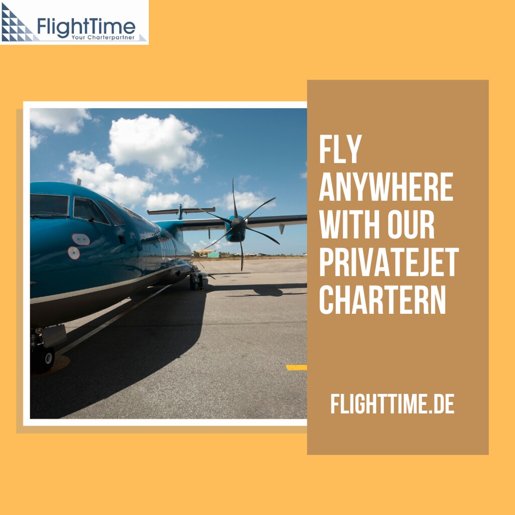 Fly anywhere with our Privatejet chartern | We fly executive… | Flickr