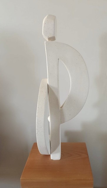פסלים מקוריים יצירה ישראלית מקורית חדשנית אמנית מודרנית עכשווית פסלת רחל פרנק rachel frank