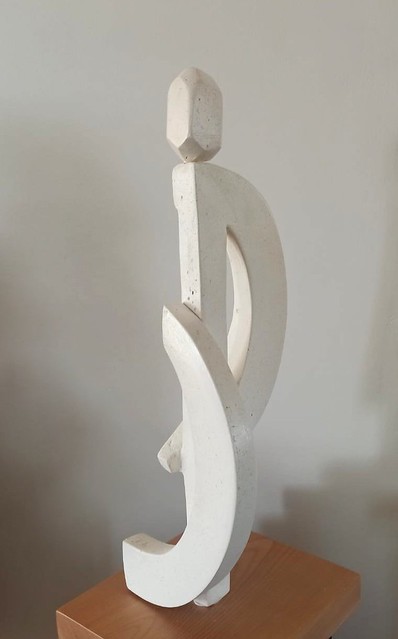 הפסלים המקוריים יצירה ישראלית מקורית חדשנית אמנית מודרנית עכשווית פסלת רחל פרנק rachel frank
