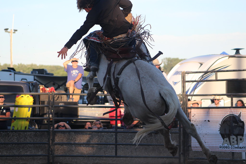 Pro Rodeo Camera 2022 Rodeo | Camera Corps | Flickr
