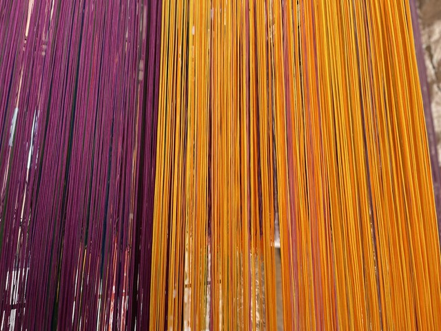 Colorfil Threads