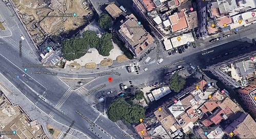 RARA 2022. "Verso il Giubileo - Nuova terrazza sui Fori Imperiali - Fori, pedonalizzazione al via". Il Tempo & ROMA TODAY (03/08/2022) & Giovanni Caudo / Fb (03/08/2022 & 18/07/2022). S.v., DR. ANTONELLA CORSARO(20/05/2021): 1-25 [in PDF].
