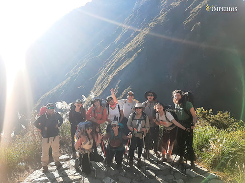 Inca Trail 4 Days | by kirvin02