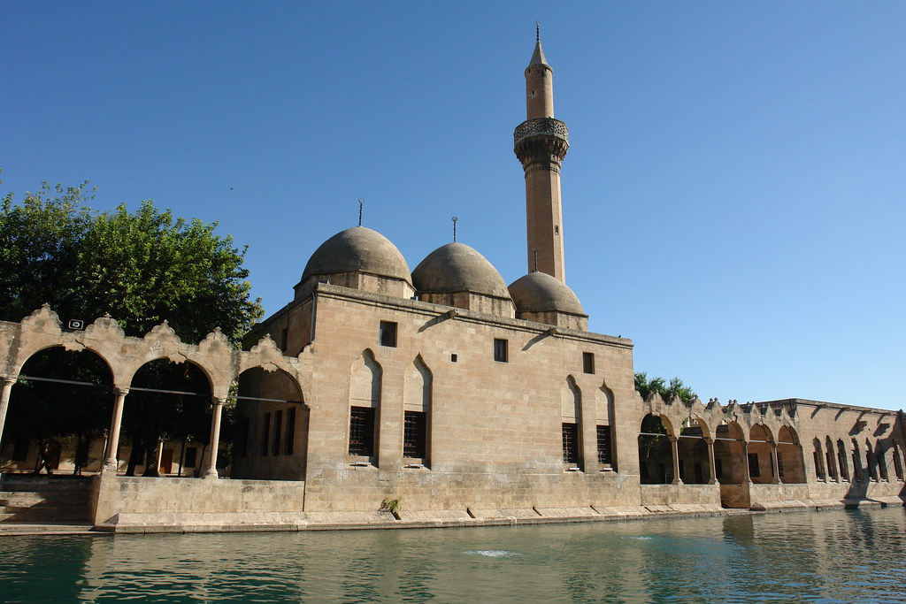 Urfa | Mehmed Zahid Erkaya | Flickr