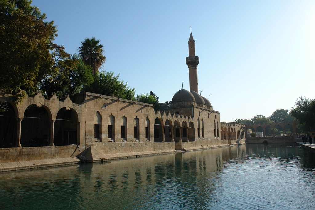 Urfa | Mehmed Zahid Erkaya | Flickr