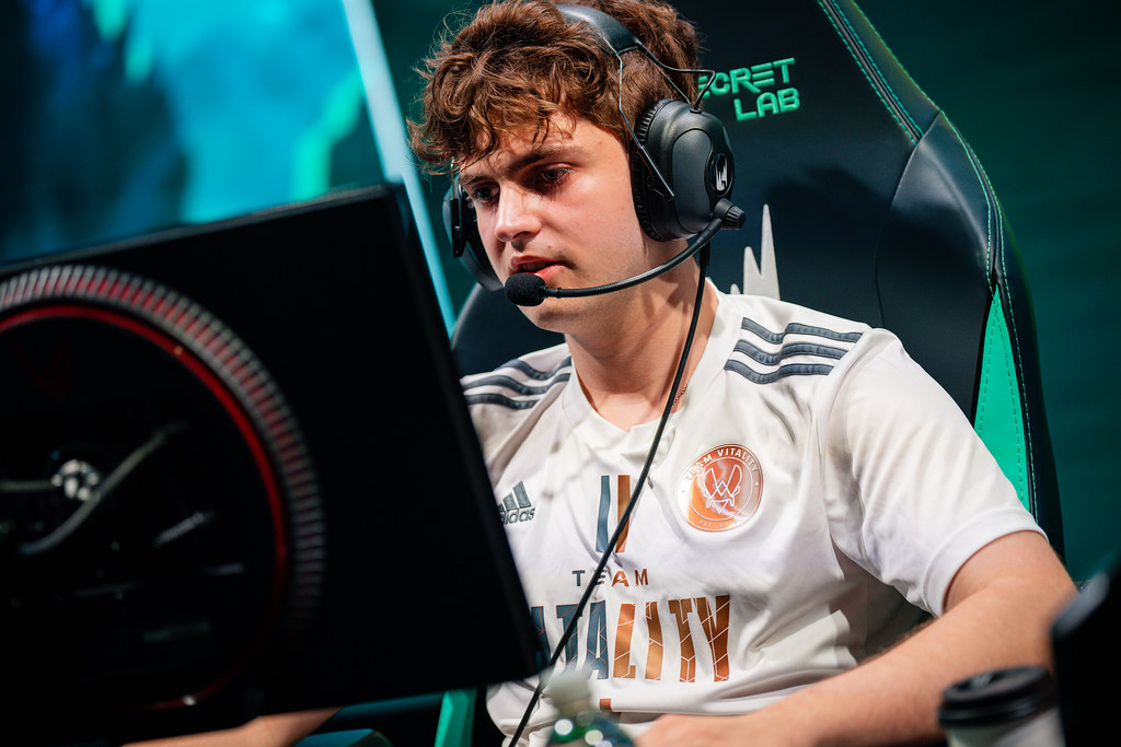 LEC Summer 2022 Week 7