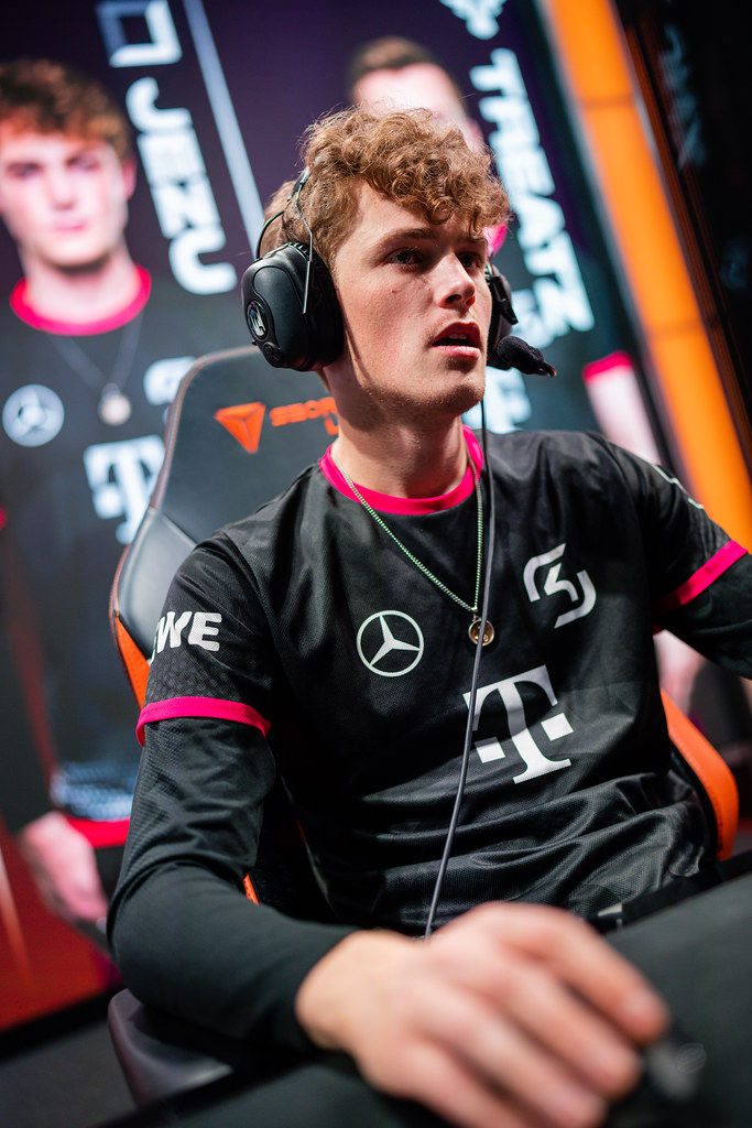 LEC Summer 2022 Week 7