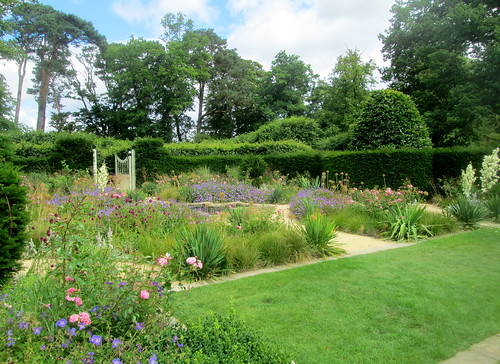 Jupiter Artland, Ballroom Garden