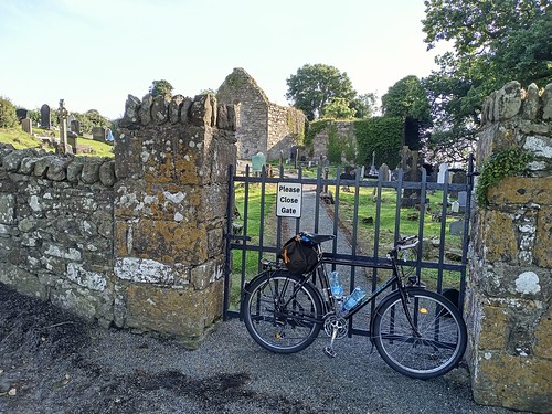 Kildonnell Friary