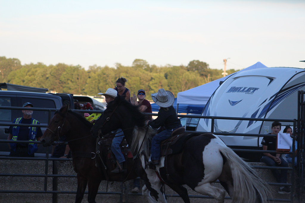 Pro Rodeo Camera 2022 Rodeo | Camera Corps | Flickr