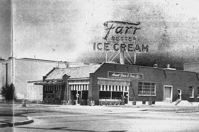 Farrs Ice Cream