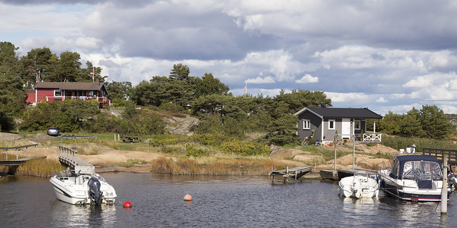 Skipstadsand 1.27, Hvaler, Norway