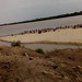 شاطئ جزيرة توتي، الخرطوم