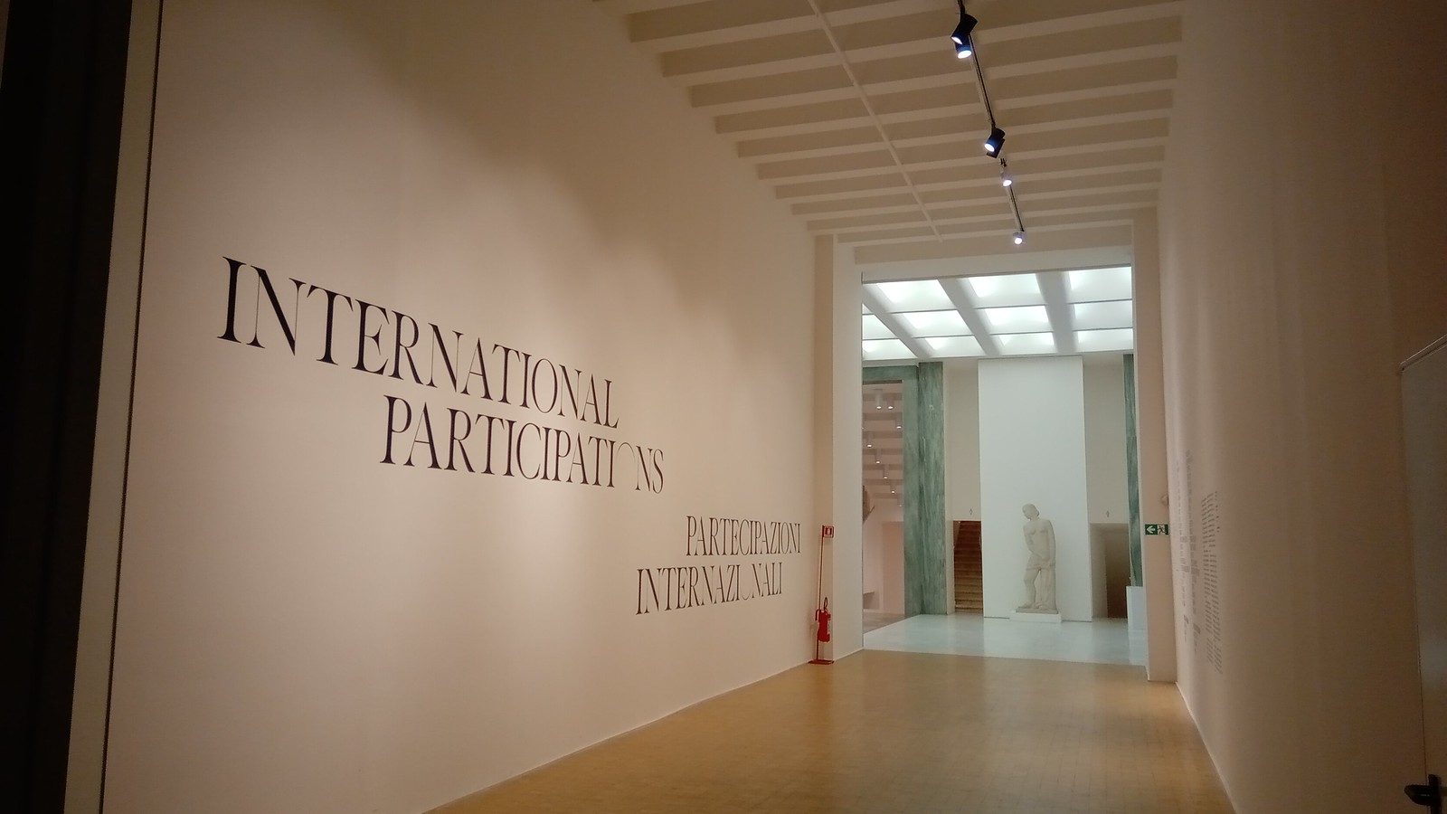 CiaoMilano. Milano. XXIII Triennale. International Participations