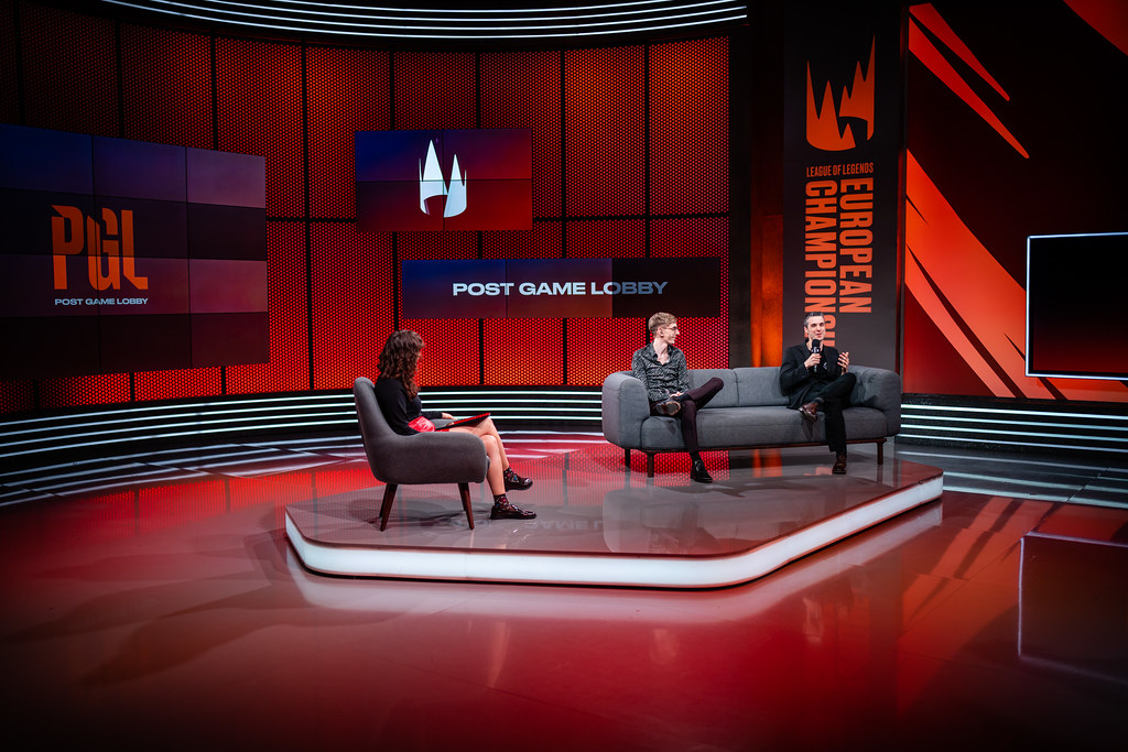 LEC Summer 2022 Week 7