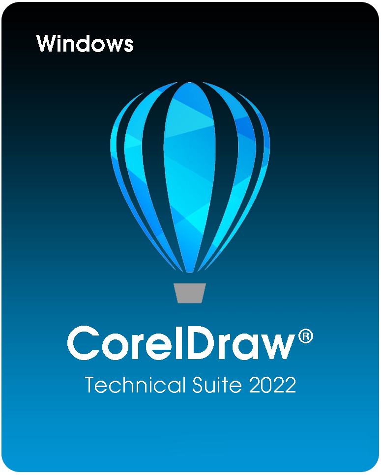 CorelDRAW Technical Suite 2022 v4.1.0.360 full