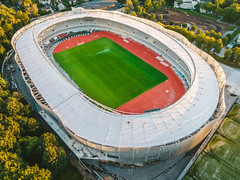 Darius and Girėnas Stadium