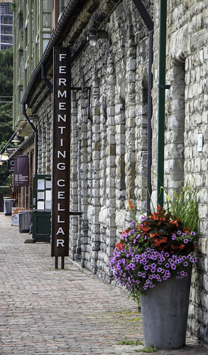 Signs in the Distillery | by TiP-TO