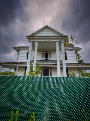 fenced in… | by rydermuzikradio