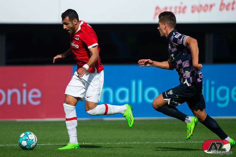 AZ - Go Ahead Eagles